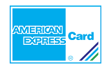 Pagamentos com Cartão American Express